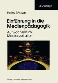 Produktbild: Einf&uuml;hrung in die Medienp&auml;dagogik