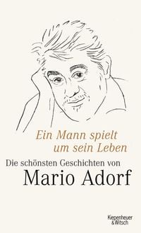Produktbild: Ein Mann spielt um sein Leben