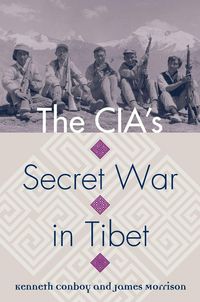 Produktbild: Cia's Secret War in Tibet