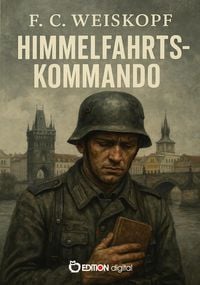 Produktbild: Himmelfahrtskommando