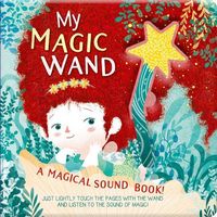 Produktbild: My Magic Wand
