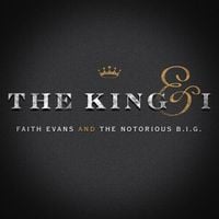 Produktbild: The King & I