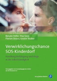 Produktbild: Verwirklichungschance SOS-Kinderdorf