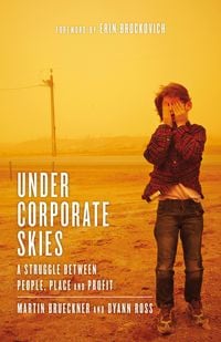 Produktbild: Under Corporate Skies