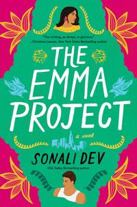 Produktbild: The Emma Project