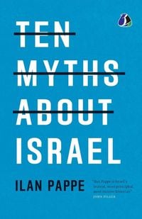 Produktbild: Ten Myths About Israel