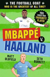 Produktbild: The Football GOAT