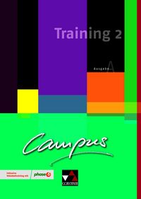 Produktbild: Campus A / Campus A Training 2