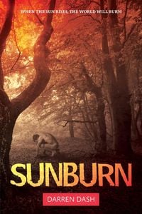 Produktbild: Sunburn