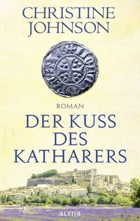 Produktbild: Der Kuss des Katharers
