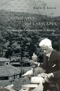 Produktbild: Kohler, R: Landscapes and Labscapes - Exploring the Lab-Fiel