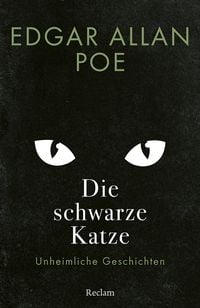 Produktbild: Die schwarze Katze