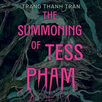 Produktbild: The Summoning of Tess Pham