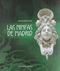 Produktbild: Las ninfas de Madrid