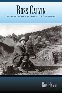 Produktbild: Ross Calvin Softcover