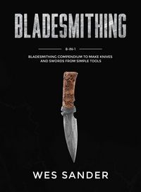 Produktbild: Bladesmithing