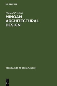 Produktbild: Minoan Architectural Design