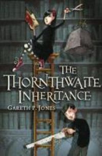 Produktbild: The Thornthwaite Inheritance