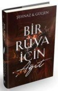 Produktbild: Bir R&uuml;ya Icin Agit Ciltli