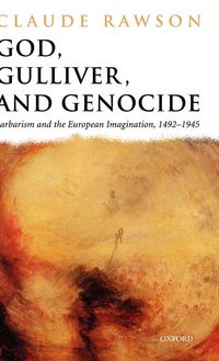 Produktbild: God, Gulliver, and Genocide
