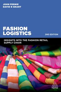 Produktbild: Fashion Logistics