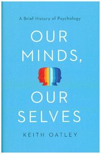 Produktbild: Oatley, K: Our Minds, Our Selves