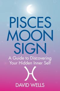 Produktbild: Pisces Moon Sign