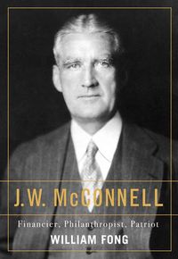 Produktbild: J.W. McConnell
