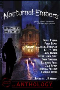 Produktbild: Nocturnal Embers