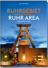 Produktbild: Ruhrgebiet - Liebeserkl&auml;rung an eine Region