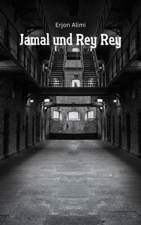Produktbild: Jamal und Rey Rey