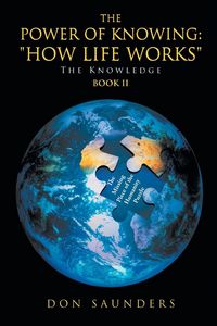 Produktbild: The Power of Knowing