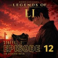 Produktbild: LI S1 - Episode 12 - Ein sicherer Hafen