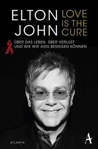 Produktbild: Love is the Cure