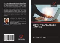 Produktbild: Systemy Zarz&iquest;dzania Jako&iquest;ci&iquest;