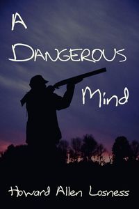 Produktbild: A Dangerous Mind