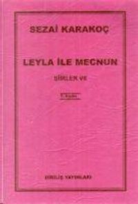 Produktbild: Leyla Ile Mecnun - Siirler 7