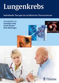 Produktbild: Lungenkrebs