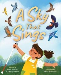 Produktbild: A Sky That Sings