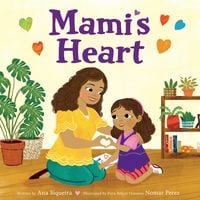 Produktbild: Mami's Heart