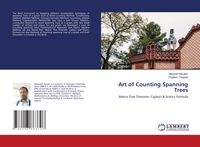 Produktbild: Art of Counting Spanning Trees