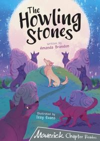 Produktbild: The Howling Stones