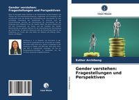 Produktbild: Gender verstehen: Fragestellungen und Perspektiven