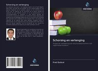 Produktbild: Schorsing en verlenging