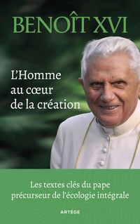 Produktbild: L'Homme au coeur de la cr&eacute;ation