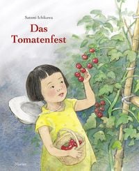 Produktbild: Das Tomatenfest