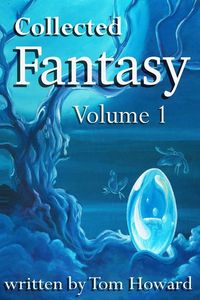 Produktbild: Collected Fantasy