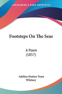 Produktbild: Footsteps On The Seas