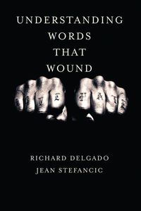 Produktbild: Understanding Words That Wound
