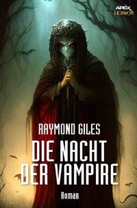 Produktbild: Die Nacht der Vampire
